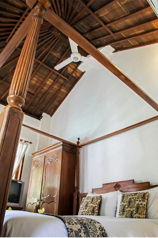 Sunhouse Guesthouse Sanur  Room photo