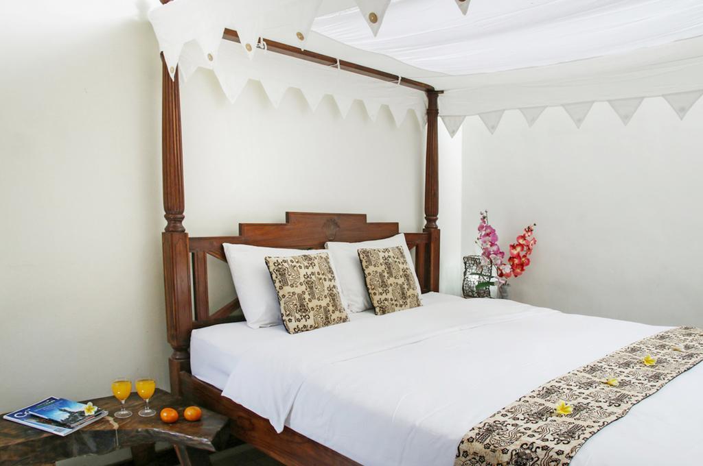 Sunhouse Guesthouse Sanur  Room photo